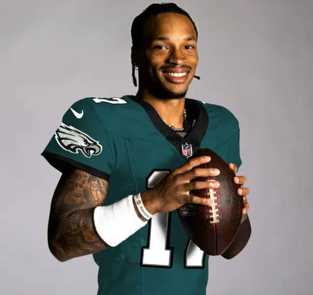 Dorian Thompson-Robinson